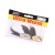 Слаги съедобные искусственные LJ Pro Series ULTRAWORM 2,0in (05.00)/MIX1 30шт.