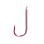 Крючок OWNER Chika red №10 12шт