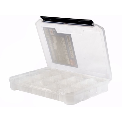 Коробка рыболовная Meiho FREE CASE 255x190x40