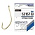 Крючок OWNER Straw Hook №10 14шт