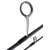 Спиннинг CF Nano Long SE NSRE652XULS, углеволокно, 1.96 м, тест: 0.5-3 г, 53 г