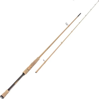 Спиннинг штекерный карбоновый Namazu Pro SupaPull-Jack Welterweight IM8 2,28 m/ 4-16 г/25