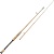 Спиннинг штекерный карбоновый Namazu Pro SupaPull-Jack Welterweight IM8 2,28 m/ 4-16 г/25
