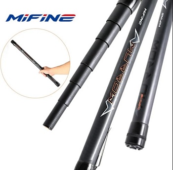 Ручка для подсачека MIFINE Murrow 2м