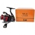 Безынерционная катушка Daiwa 23NINJA LT2000
