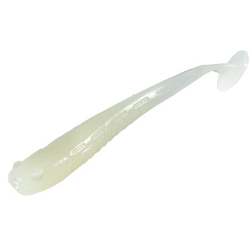 Виброхвосты съедоб. искусст. LJ Pro Series BABY ROCKFISH 2,4in(06.10)/033 10шт.