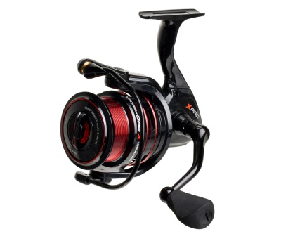 Катушка фидерная FLAGMAN Mantaray XPro Feeder 3500