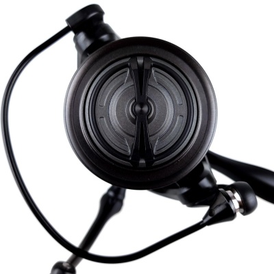 Катушка фидерная F-FISHING Aster Feeder 5500, 5+1