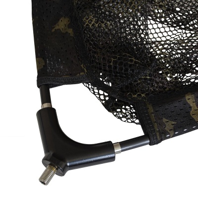 Голова подсакa карпового CARP PRO 42" сетка camo