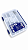 Коробка рыболовная Meiho Clear 255x190x28