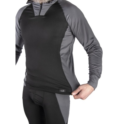 Термокомплект Norfin POLAR WARM BLACK 05 р.XXL