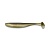 Приманка силиконовая Keitech Easy Shiner 4" #400T AYU