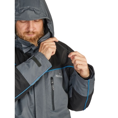 Костюм зим. Norfin THERMAX 02 р.M
