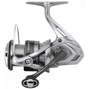 Безынерционная катушка SHIMANO Nasci 2500 FC