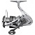 Безынерционная катушка SHIMANO Nasci 2500 FC