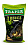 Прикормка рыболовная Traper 1kg POPULAR Leszcz