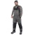 Костюм зимний Norfin DISCOVERY 3 GRAY