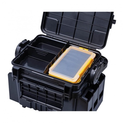 Коробка рыболов. Meiho SLIT FORM CASE J 175х105х22