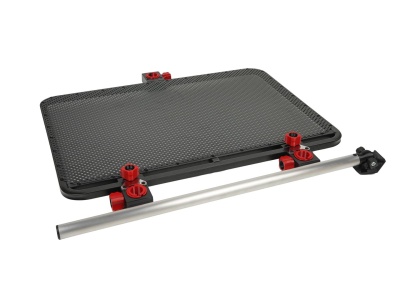 Стол для рыбалки DECKER-Fish Roning-XXL 750х530 мм.