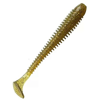 Vibro Worm 4'' 75-100-1-6
