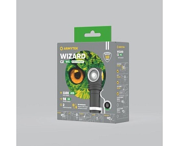 Armytek Wizard C2 WG Magnet USB