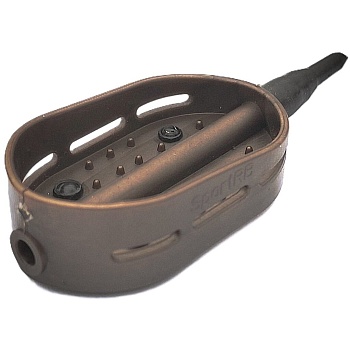 Кормушка Sport Flat Methood Boat, 70g