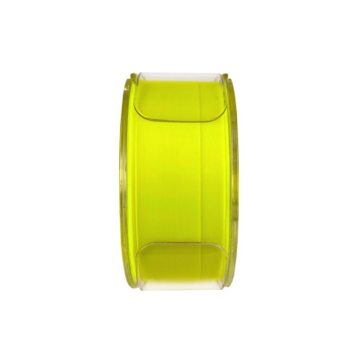 Леска CARP PRO Fluorocarbon Coated Fluo Yellow 300м 0,261мм
