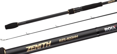Спиннинг Roix Zenith RZS-762MH 8-35гр