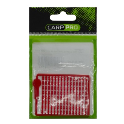Стопор для бойлов CARP PRO мини красный