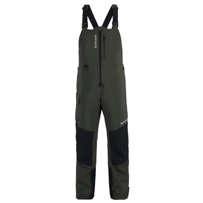 Комбенизон демисезонный Simms Guide insulated pant Carbon размер M