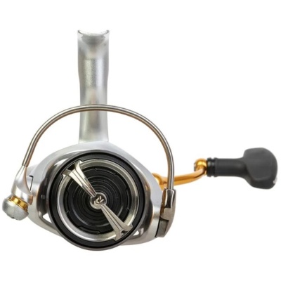 Безынерционная катушка Daiwa 21 FREAMS LT 2500