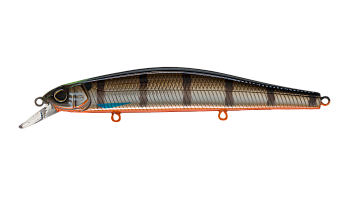 Воблер Strike Pro Inquisitor 130SP 26,5 гр, 1,0-2,0м, 201-264 Minke Whale