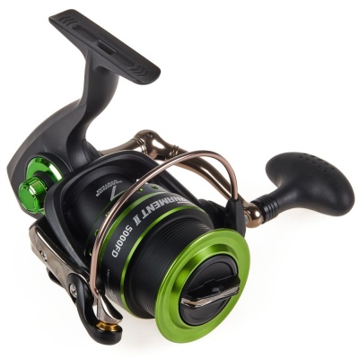 Безынерционная катушка Feeder Concept Turnament II 7 5000FD