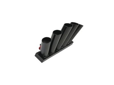 Стакан  держатель DECKER-Fish RodHolder-5 на 5 удилищ