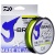 Леска плетеная Daiwa J-Braid X4E 0.07mm-135m yellow