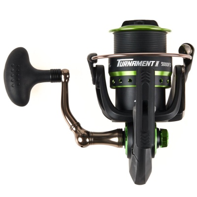 Безынерционная катушка Feeder Concept Turnament II 7 5000FD