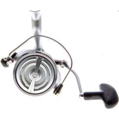 Безынерционная катушка Daiwa 20 CROSSFIRE LT 4000-C