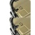Ящик рыболов. Meiho Versus VS-7080N Black 375x293x275
