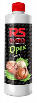 Ароматизатор сироп "Орех" RUTILUS "RS" ( 500мл )