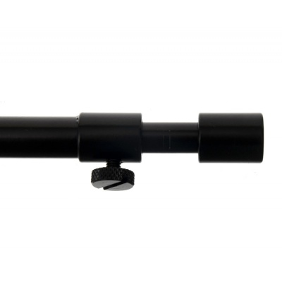 Стойка телескопическая CARP PRO 40-70см алюминий