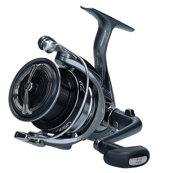 Безынерционная катушка Daiwa 20 N'ZON LT 6000SS-P