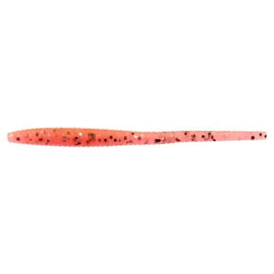 Слаги съедоб. искусст. LJ Pro Series WIGGLER WORM 2.3in(05.84)/052 9шт.