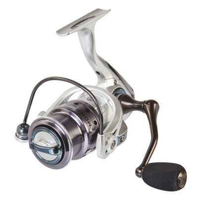 Безынерционная катушка Salmo Diamond BP SPIN 7 3000FD