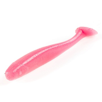 Виброхвосты съедоб. искусст. LJ Pro Series MINNOW 5.5in(13.90)/F05 4шт.