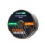 Поводковый материал без оболочки CARP PRO 15LB 7M коричневый