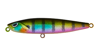 Воблер тонущий Strike Pro SCUD STICK (SLIDE BAIT HEAVY ONE) 70S,16,5 гр, 0,5-4,0м 630V
