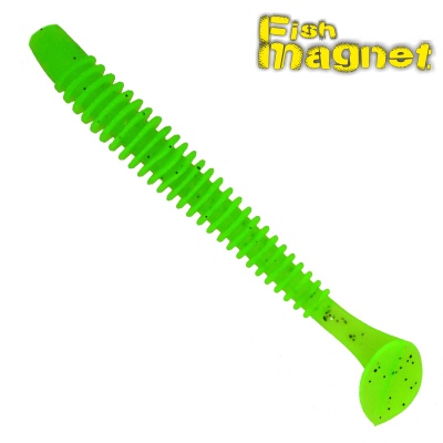 Силиконовые приманки Fish Magnet Choppy 2' 125