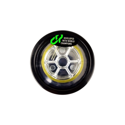 Поводковый материал CARP PRO Deligth Sinking Hooklink зеленый 10lb 20м