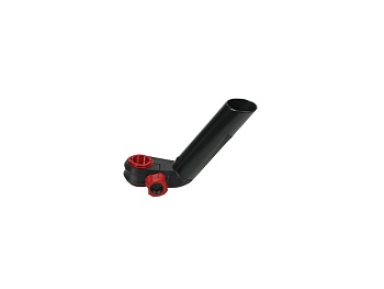 Стакан  держатель DECKER-Fish RodHolder-1 на 1 удилище