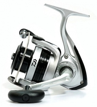 Безынерционная катушка Daiwa Sweepfire E 3000C